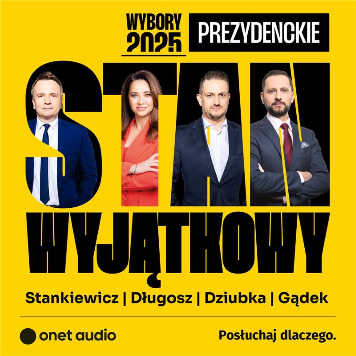 Podcast Onetu I Newsweeka: Codzienne Wydarzenia, Dwa Razy W Tygodniu Podcast Onetu I Newsweeka: Codzienne Wydarzenia, Dwa Razy W Tygodniu