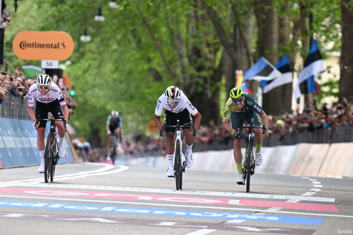 Pogacar Defeated: Van Der Poel's Back-to-Back Milan-San Remo Wins Pogacar Defeated: Van Der Poel's Back-to-Back Milan-San Remo Wins