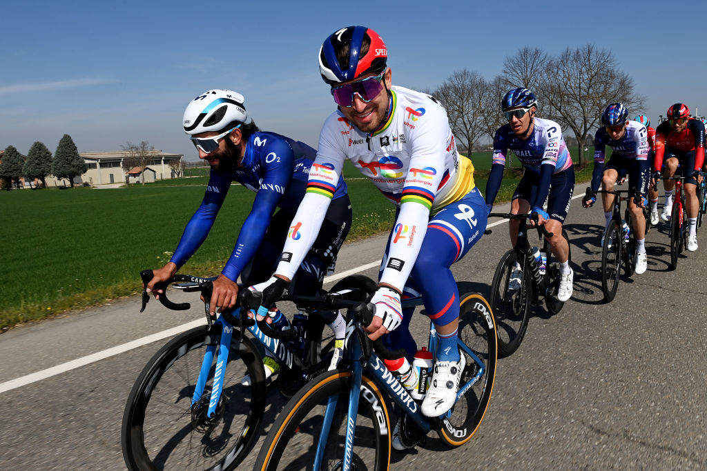 Pogacar's Dominant Solo Victory At The Tour Of Flanders
