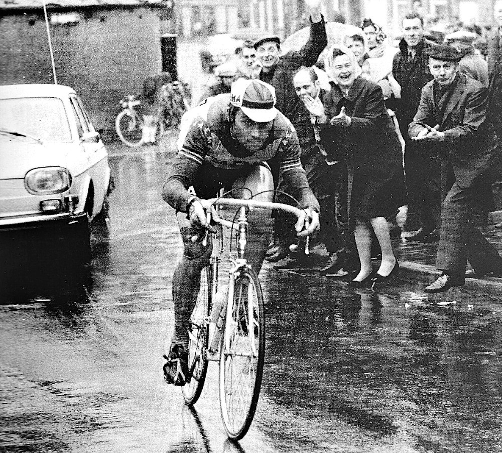 Pogacar's Dominant Tour Of Flanders Victory: A Solo Masterclass