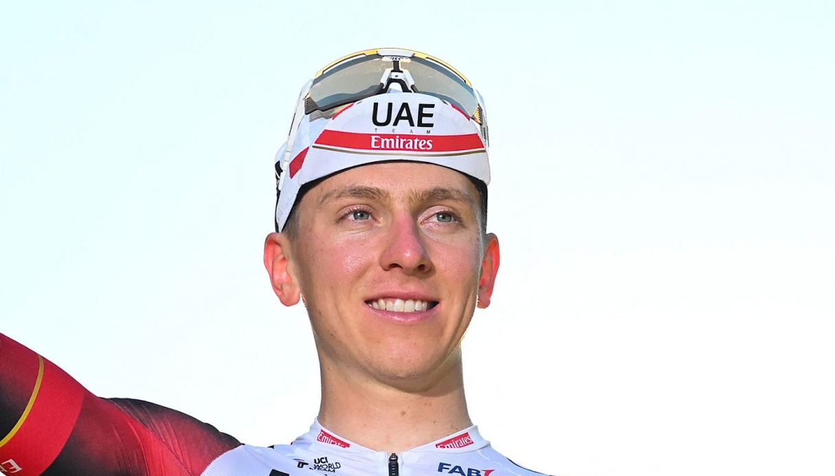 Pogacar's Tour Of Flanders Triumph: A Masterclass In Solo Riding Pogacar's Tour Of Flanders Triumph: A Masterclass In Solo Riding