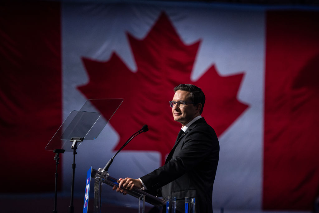 Poilievre Loses: Implications For Canada's Conservative Party Poilievre Loses: Implications For Canada's Conservative Party