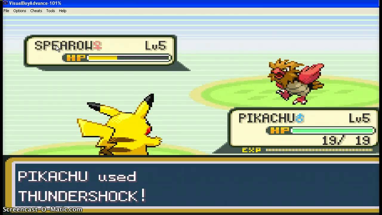 Pokemon Ash Gray: A Complete Walkthrough And Guide Pokemon Ash Gray: A Complete Walkthrough And Guide