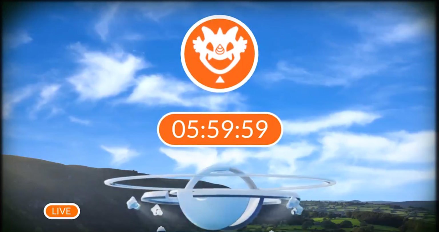 Pokémon GO April 2025 Raid Boss Guide Pokémon GO April 2025 Raid Boss Guide