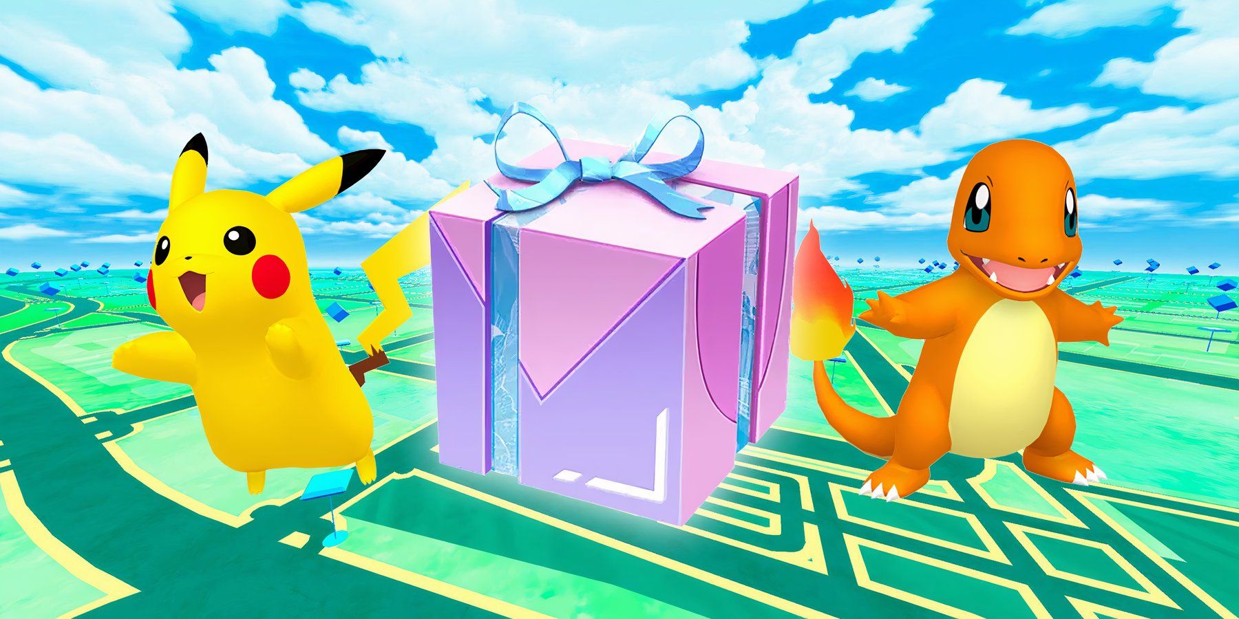 Pokémon GO: Dynamax Sobble Max Battle Guide (Max Mondays) Pokémon GO: Dynamax Sobble Max Battle Guide (Max Mondays)