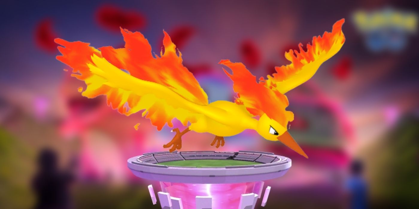 Pokémon GO Dynamax Sobble: Max Mondays Battle Guide And Tips Pokémon GO Dynamax Sobble: Max Mondays Battle Guide And Tips