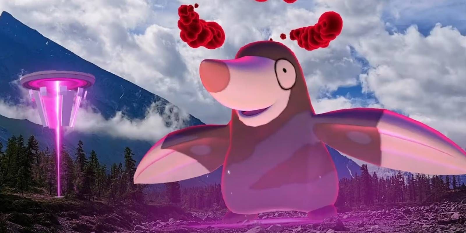 Pokémon GO Max Battles: Your Guide To Dynamax Sobble Success (Max Mondays) Pokémon GO Max Battles: Your Guide To Dynamax Sobble Success (Max Mondays)