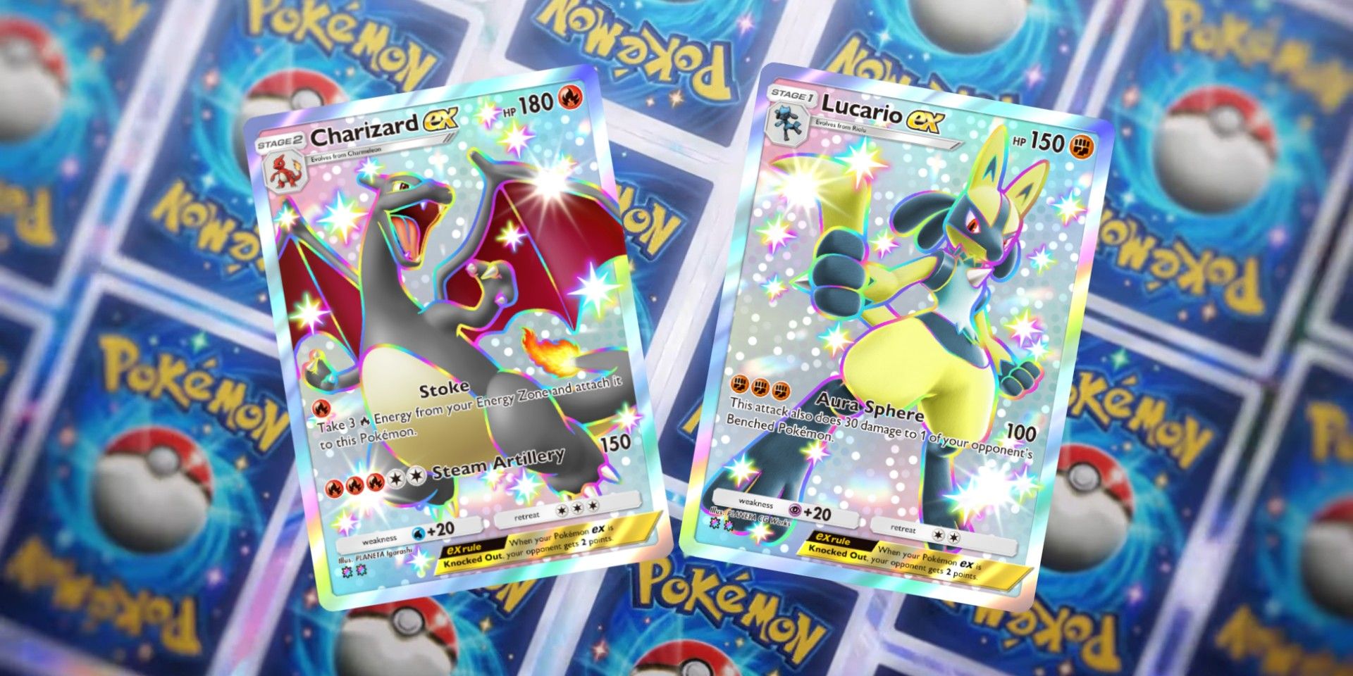 Pokemon Shining Revelry: Why Completing This Set Is So Hard Pokemon Shining Revelry: Why Completing This Set Is So Hard