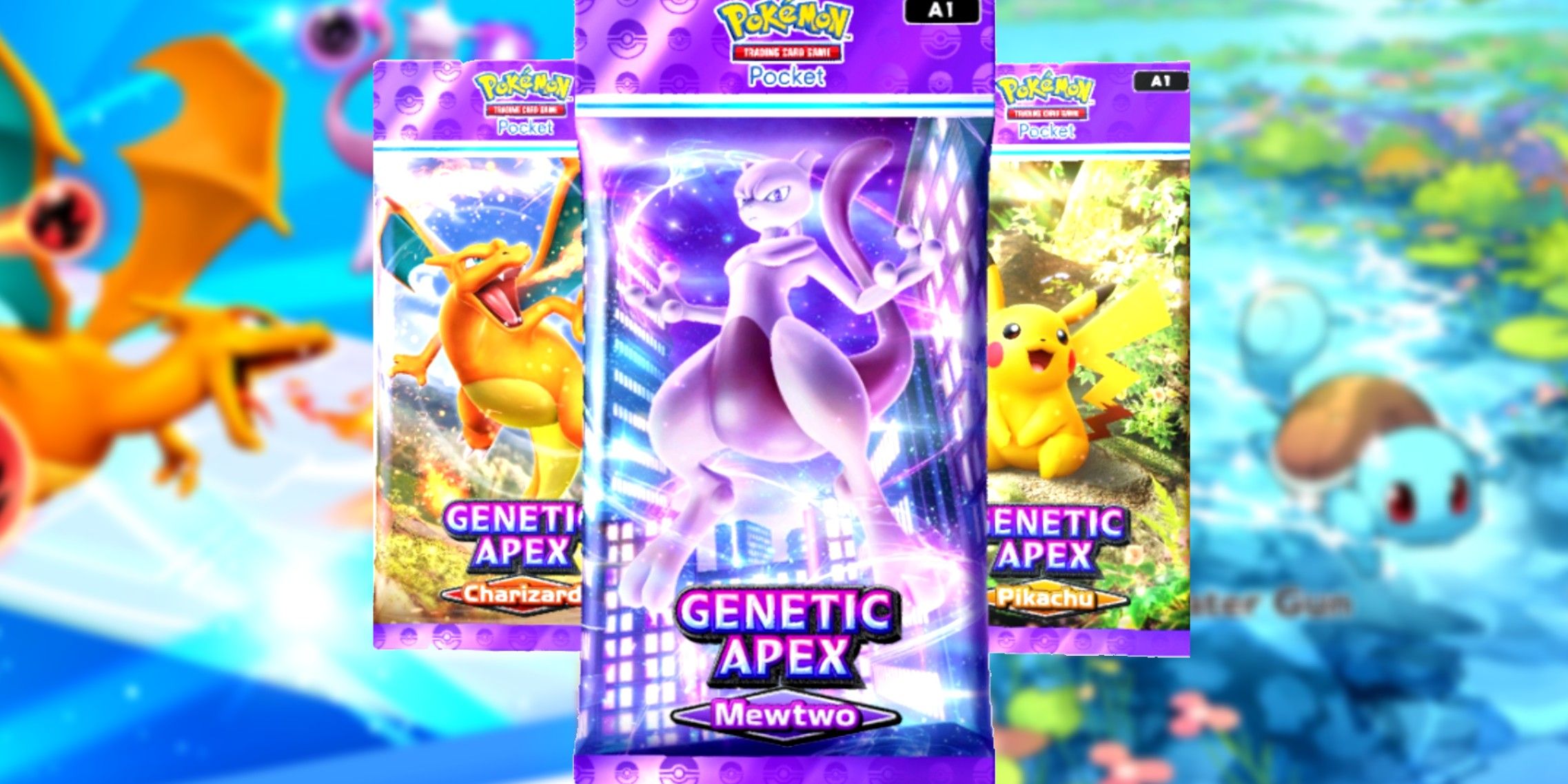 Pokemon TCG Pocket: 6-Month Anniversary Event With Rayquaza Ex