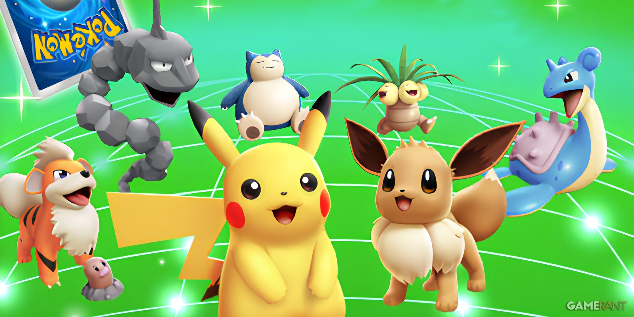 Pokemon TCG: Pocket Breakneck Expansion Release Stress Pokemon TCG: Pocket Breakneck Expansion Release Stress