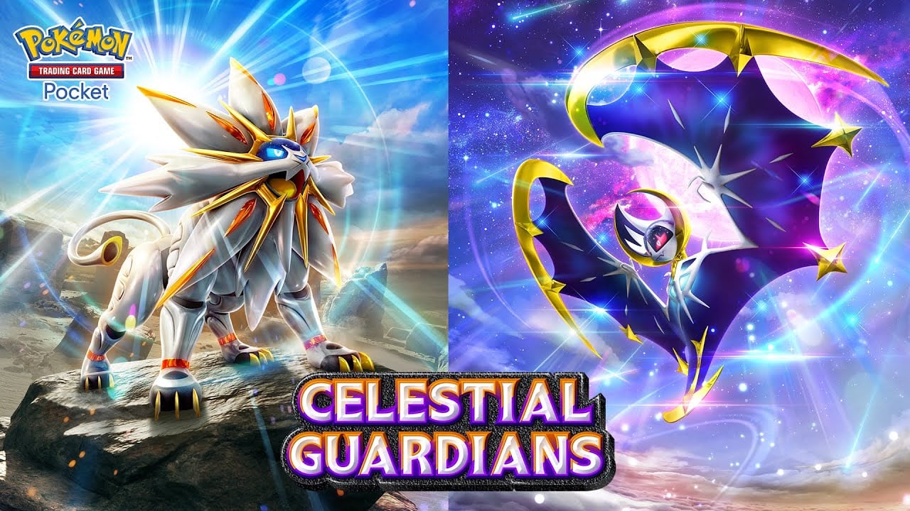 Pokemon TCG: Pocket Celestial Guardians - The Least Popular Card? Pokemon TCG: Pocket Celestial Guardians - The Least Popular Card?