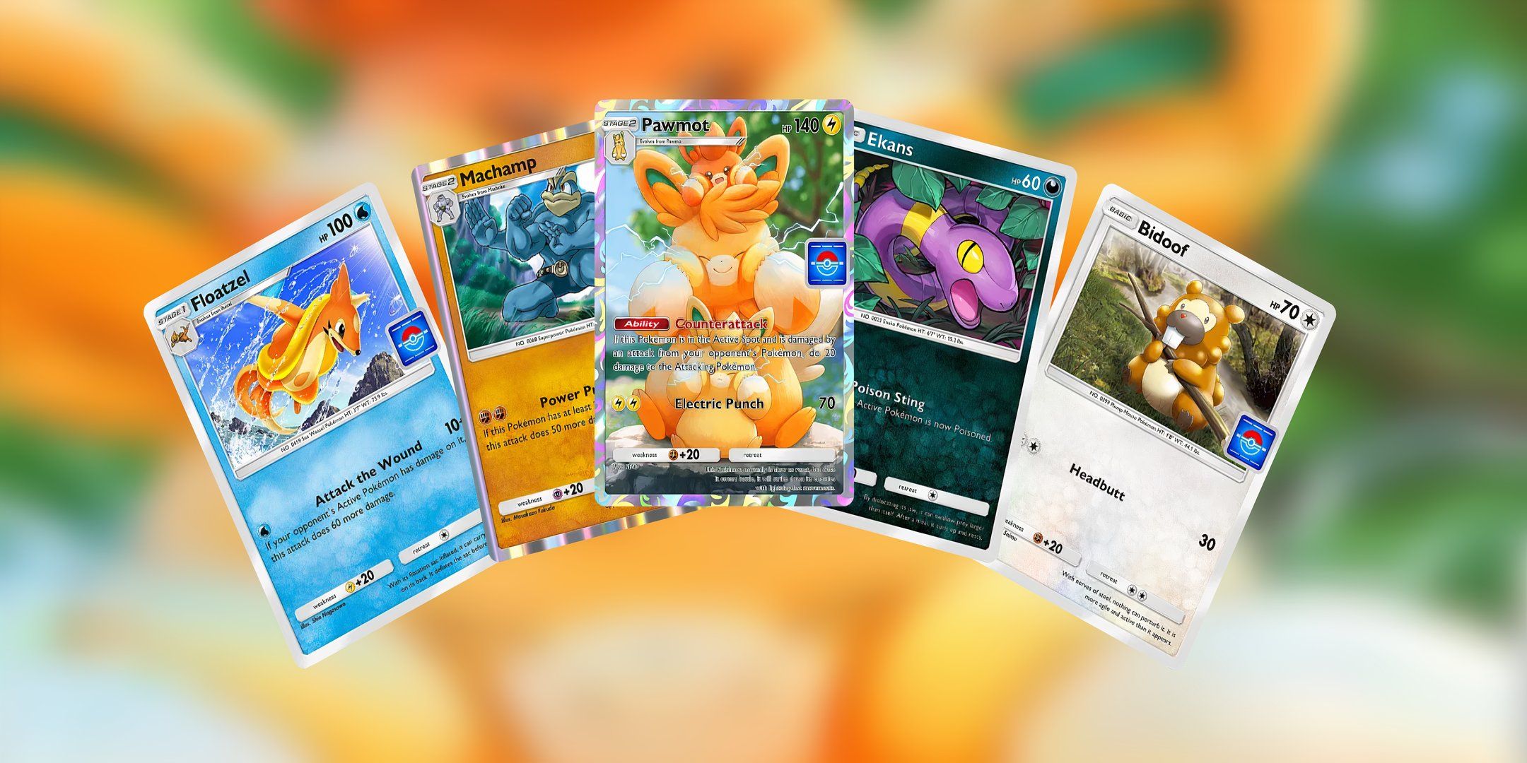 Pokemon TCG Pocket Event: Details On The Five New Promo Cards Pokemon TCG Pocket Event: Details On The Five New Promo Cards