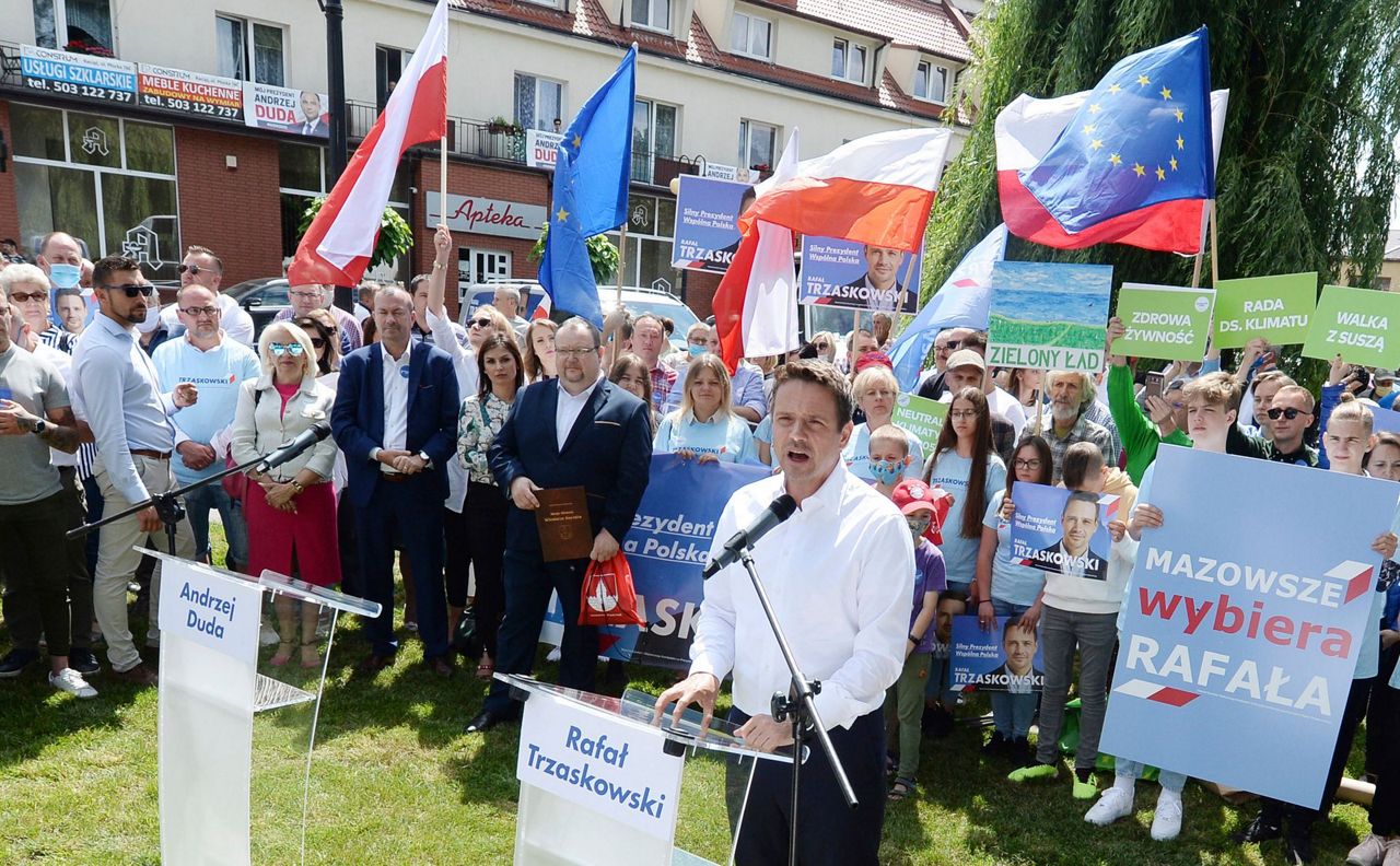 Poland's Presidential Runoff: Assessing The Impact On European MAGA Populism