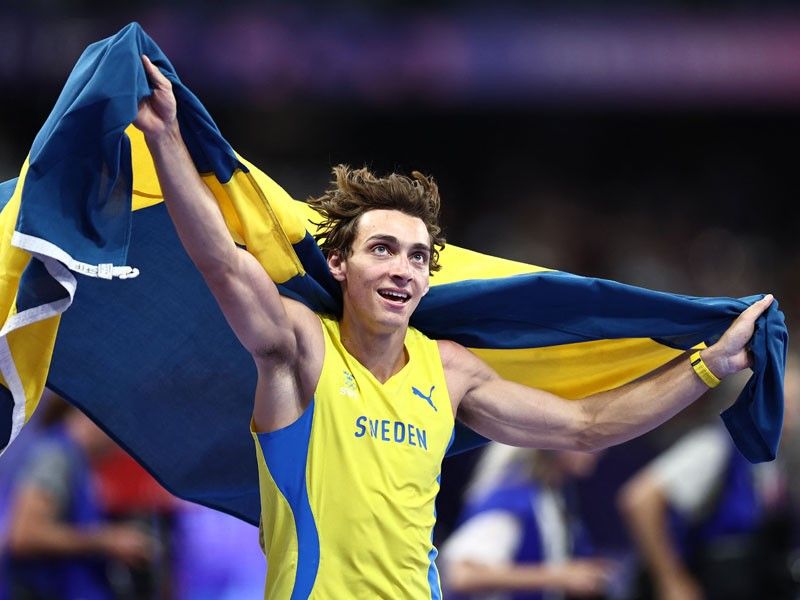 Pole Vault's Future: Duplantis And The Post-Johnson Era In The Diamond League Pole Vault's Future: Duplantis And The Post-Johnson Era In The Diamond League