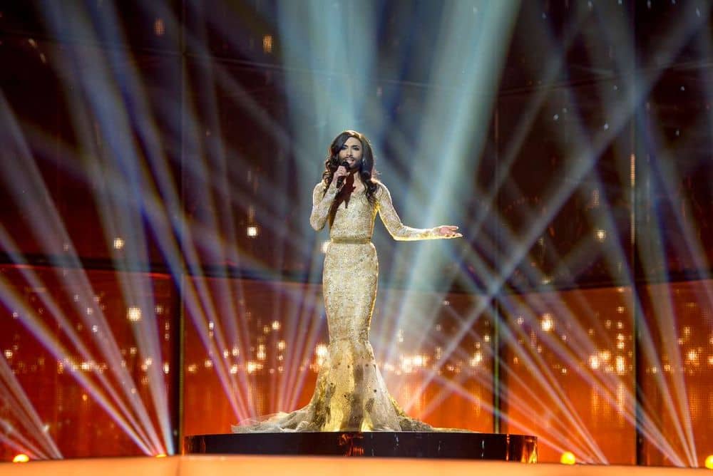 Polémica En Arusero: Alfonso Arús Y Su Valoración De Melody Para Eurovisión 2025 Polémica En Arusero: Alfonso Arús Y Su Valoración De Melody Para Eurovisión 2025