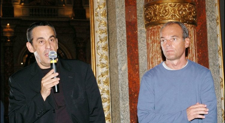 Polémique : Ardisson Accuse Baffie De Polémique : Ardisson Accuse Baffie De