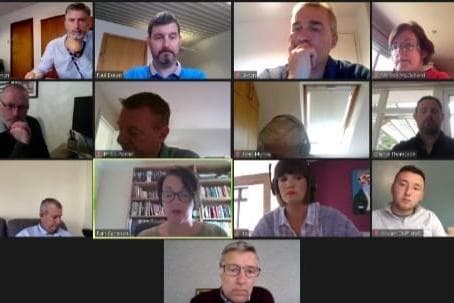 Police Accountability Review: Campaigners Voice Deep Concerns Police Accountability Review: Campaigners Voice Deep Concerns