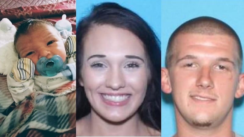 Police Arrest Biological Parents Following Dalfsen Amber Alert Police Arrest Biological Parents Following Dalfsen Amber Alert