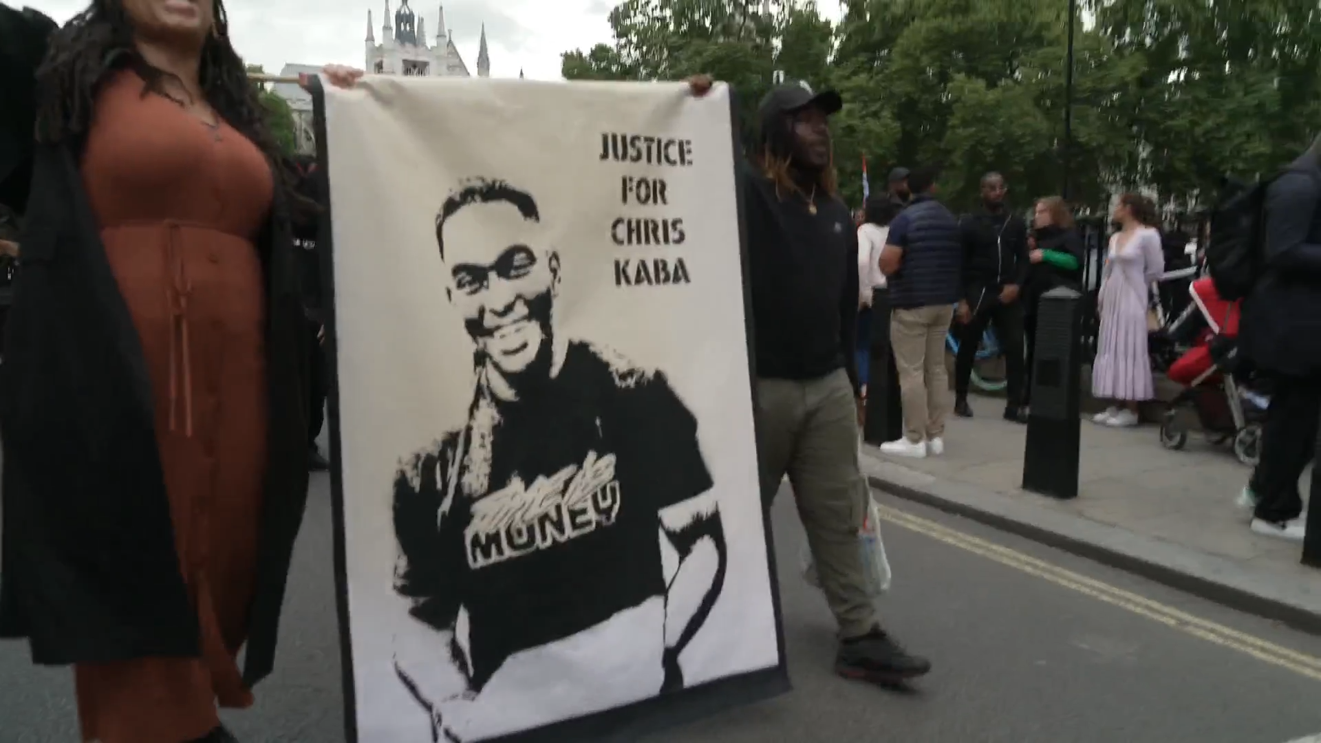 Police Complaints Body Disputes Chris Kaba's Panorama Portrayal