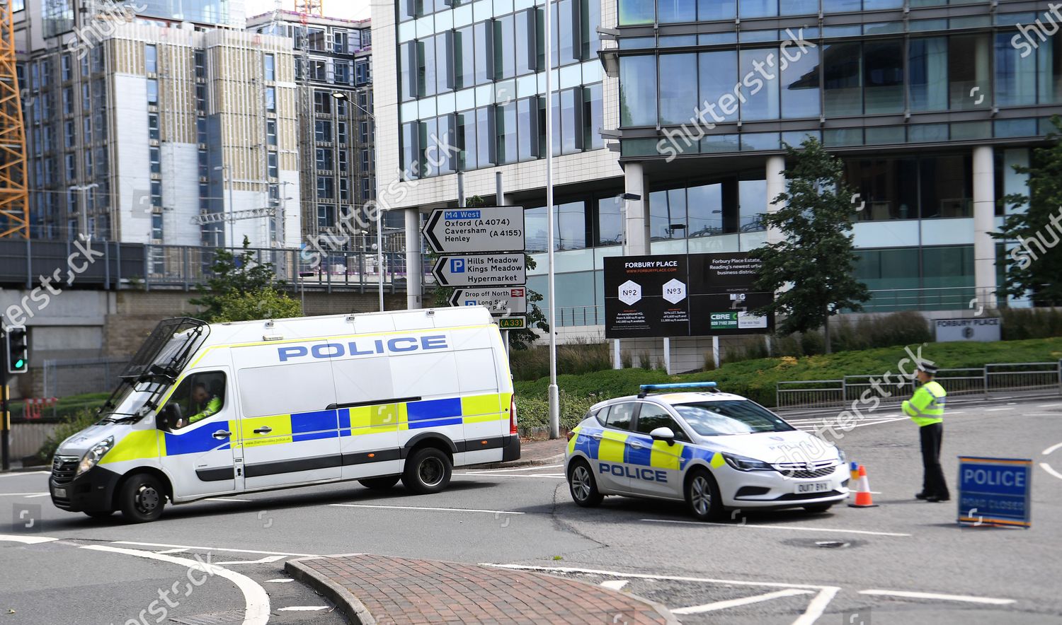 Police Cordon And CSI Activity At Blackbush Walk, Thornaby Police Cordon And CSI Activity At Blackbush Walk, Thornaby