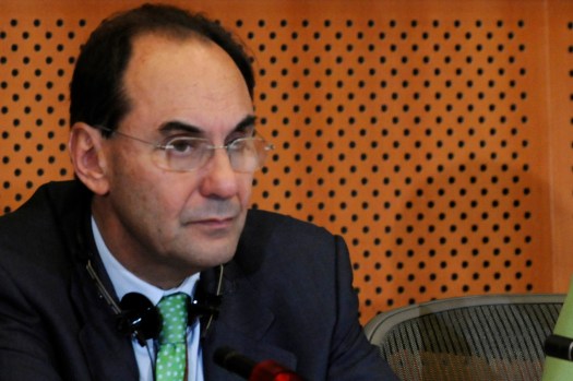 Police Investigation: Ukrainian Ex-Politician's Killing In Madrid Police Investigation: Ukrainian Ex-Politician's Killing In Madrid