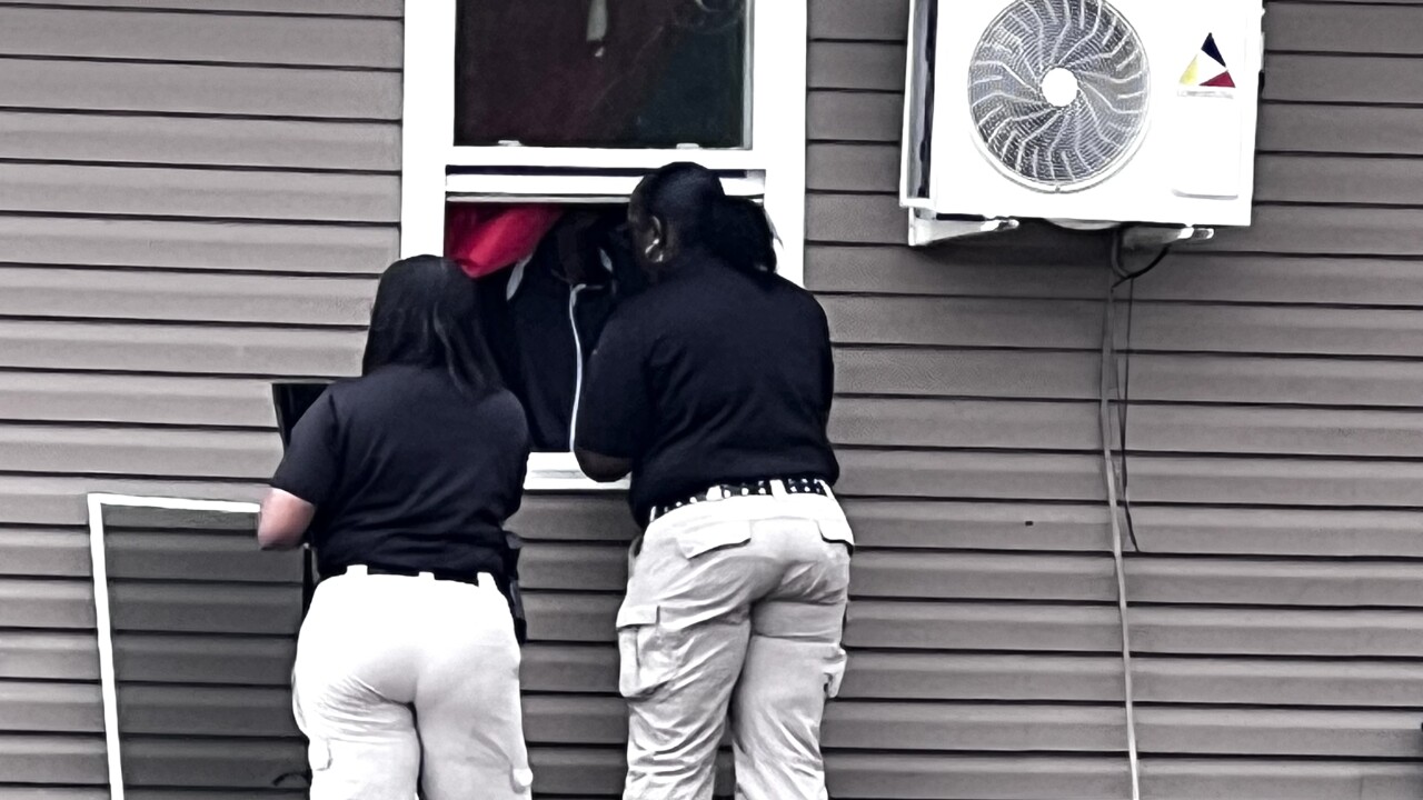Police Make Arrest Following Elizabeth City Weekend Shooting Police Make Arrest Following Elizabeth City Weekend Shooting