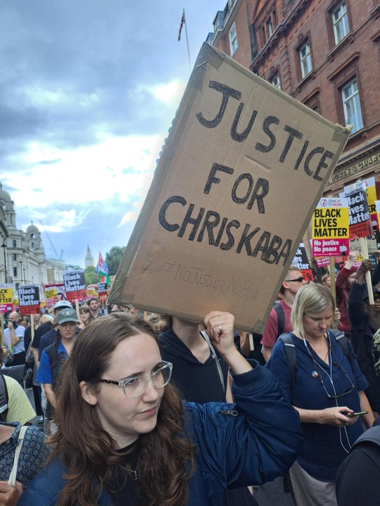 Police Watchdog Challenges Panorama's Chris Kaba Coverage With Ofcom Complaint Police Watchdog Challenges Panorama's Chris Kaba Coverage With Ofcom Complaint