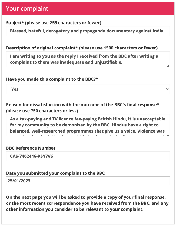 Police Watchdog's Ofcom Complaint: The Chris Kaba Panorama Episode Police Watchdog's Ofcom Complaint: The Chris Kaba Panorama Episode
