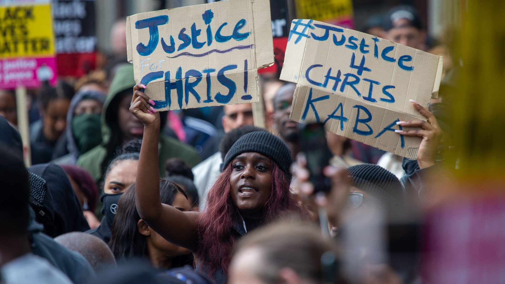 Police Watchdog's Ofcom Complaint: The Chris Kaba Panorama Investigation