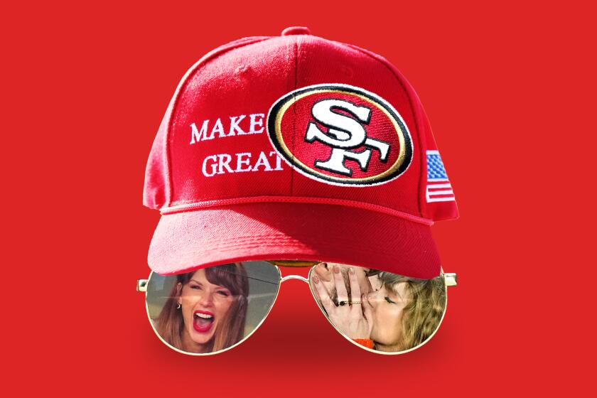 Political Fallout: Trump's Taylor Swift Comment And The MAGA Base Political Fallout: Trump's Taylor Swift Comment And The MAGA Base