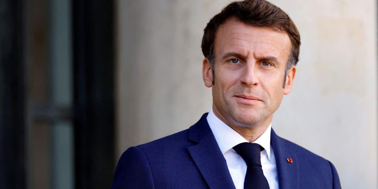 Politique Camerounaise: Macron, Référendum Et Troisième Mandat En 2032 Politique Camerounaise: Macron, Référendum Et Troisième Mandat En 2032