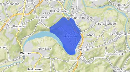 Polizeimeldung Essen: Waldbrand In Heisingen Am 07.04.2025 Polizeimeldung Essen: Waldbrand In Heisingen Am 07.04.2025
