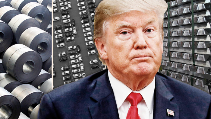 Poll: Most Dutch Against EU Retaliation On Trump's Import Tariffs Poll: Most Dutch Against EU Retaliation On Trump's Import Tariffs