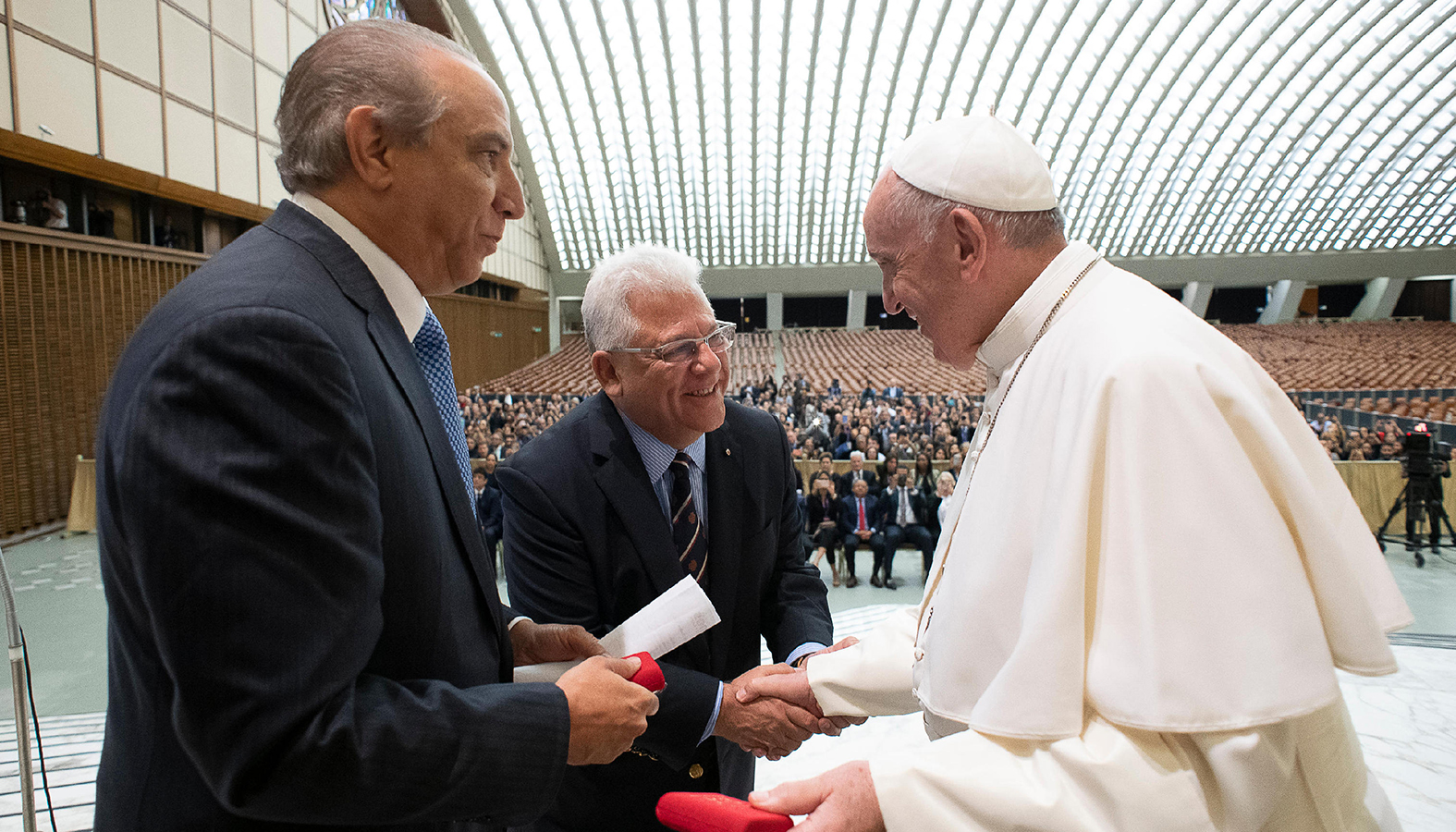 Pope Francis: A Legacy Of Compassion, 1936-2024 Pope Francis: A Legacy Of Compassion, 1936-2024