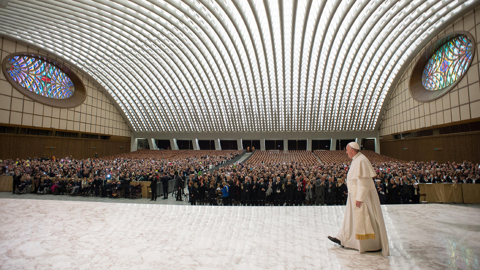 Pope Francis And The Catholic Church: Progress On Abuse Reforms And The Path Forward Pope Francis And The Catholic Church: Progress On Abuse Reforms And The Path Forward
