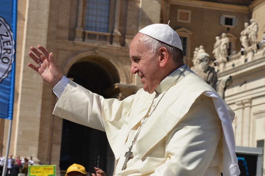 Pope Francis' Papacy: A Legacy Forged In The Fires Of The Conclave Pope Francis' Papacy: A Legacy Forged In The Fires Of The Conclave