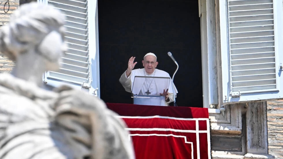 Pope Francis's Successor: Examining Nine Leading Candidates Pope Francis's Successor: Examining Nine Leading Candidates