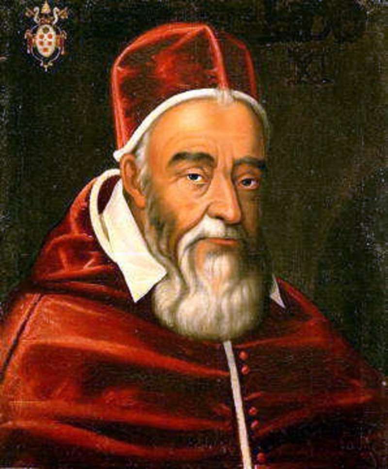 Pope Leo XIV's Papal Blessing For Giro D'Italia Cyclists Pope Leo XIV's Papal Blessing For Giro D'Italia Cyclists
