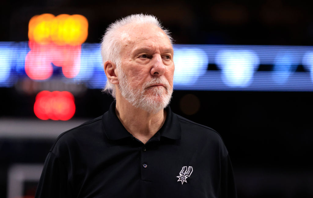 Popovich's Spurs Future Uncertain: ESPN Reports Coach Unlikely To Return This Season Popovich's Spurs Future Uncertain: ESPN Reports Coach Unlikely To Return This Season
