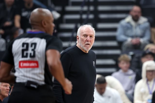 Popovich's Uncertain Future: A Look At The Latest Developments Popovich's Uncertain Future: A Look At The Latest Developments