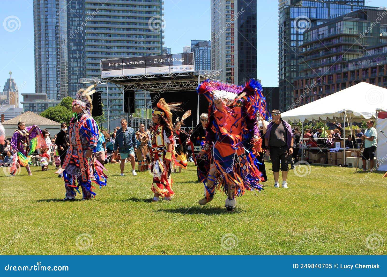 Popular Indigenous Arts Festival Cancelled Due To Economic Recession Popular Indigenous Arts Festival Cancelled Due To Economic Recession