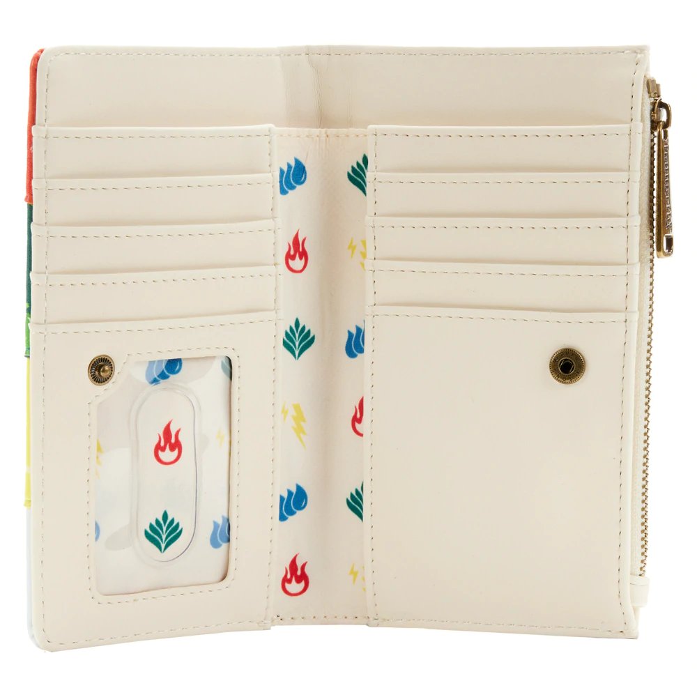 Popular Loungefly Pokémon Bag And Wallet Designs Popular Loungefly Pokémon Bag And Wallet Designs
