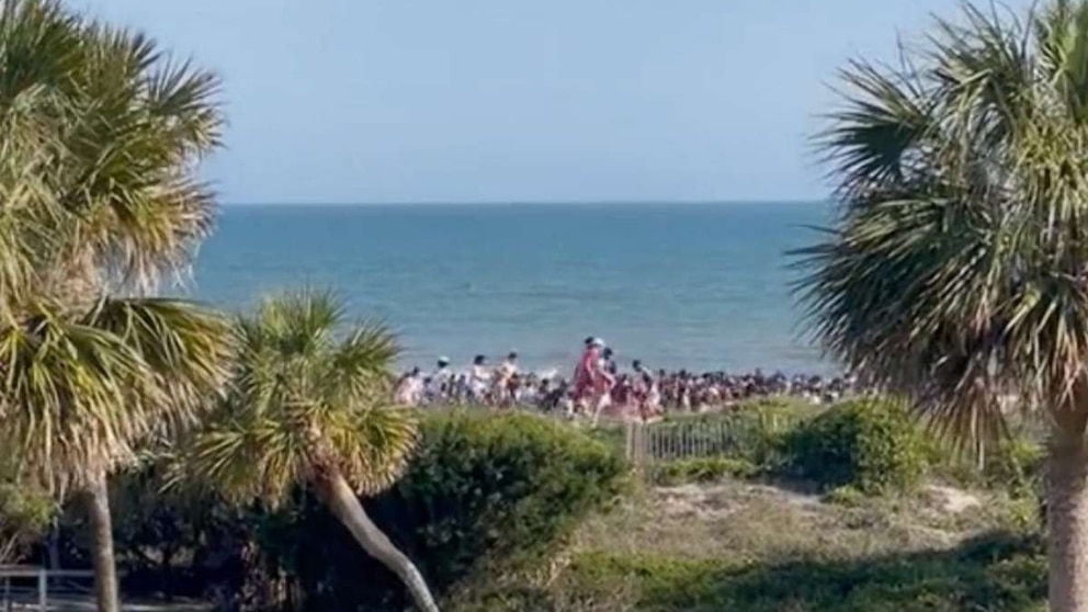 Popular Southern Vacation Area Faces Backlash Over Safety Following Shooting Popular Southern Vacation Area Faces Backlash Over Safety Following Shooting
