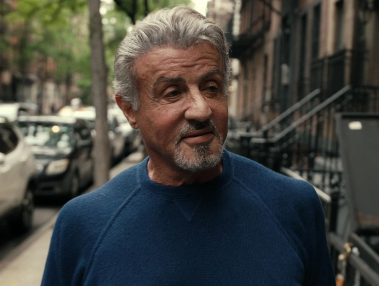 Por Que A Adaptação De Quadrinhos Com Sylvester Stallone É Subestimada? Por Que A Adaptação De Quadrinhos Com Sylvester Stallone É Subestimada?
