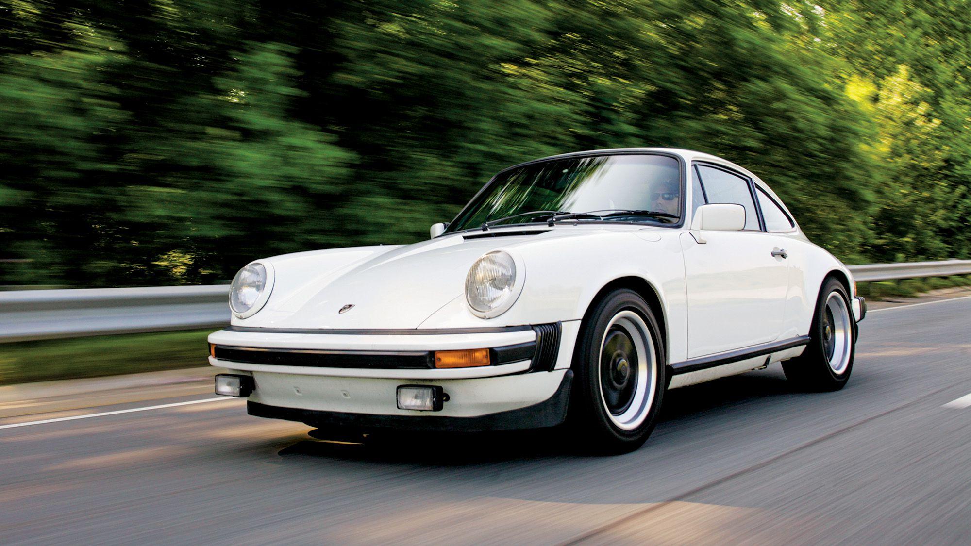 Porsche 911: 80 Millió Forintért Extrákban Gazdag Porsche 911: 80 Millió Forintért Extrákban Gazdag