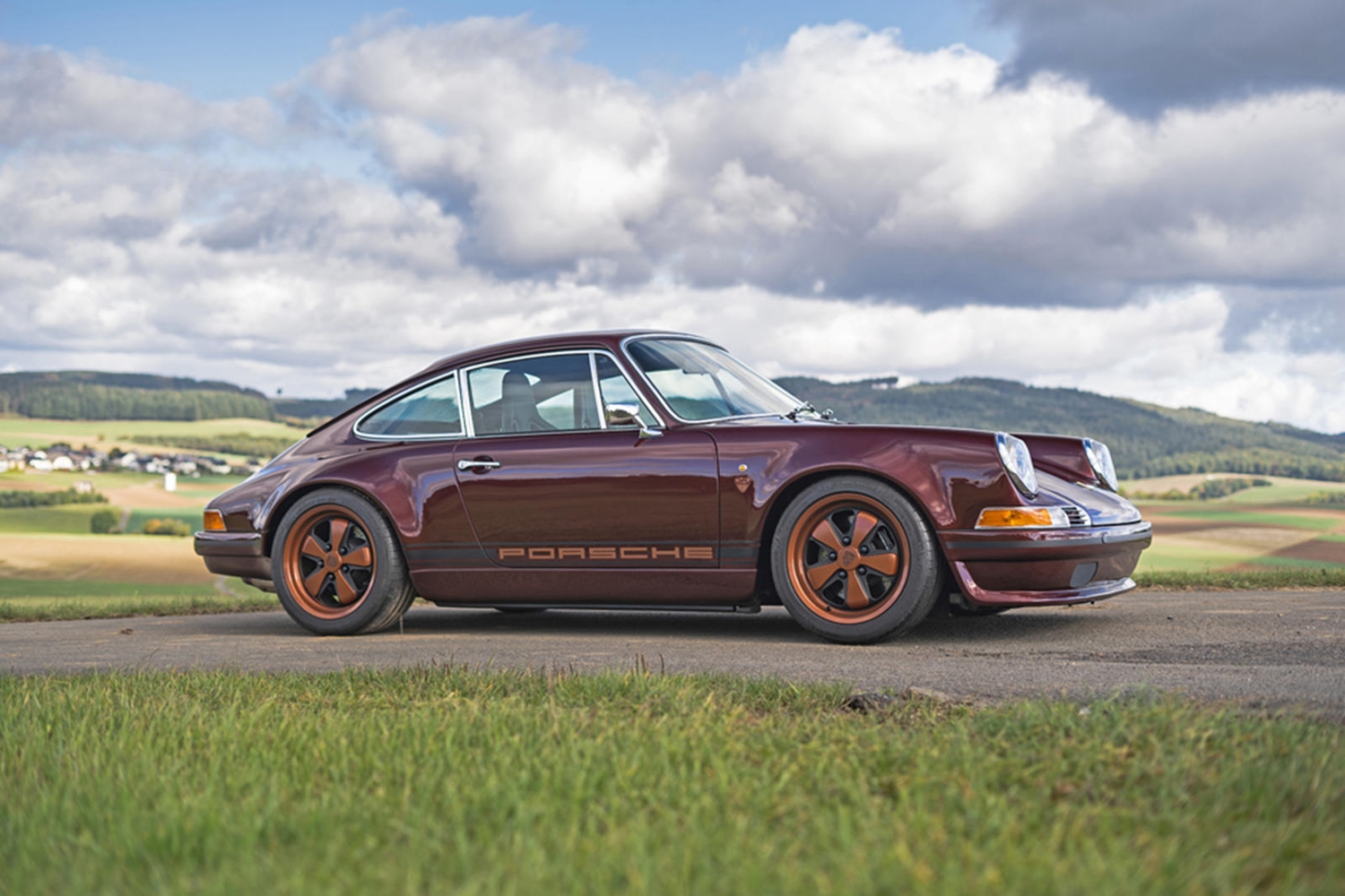 Porsche 911 Konfiguráció: 80 Millió Forintos Extrák Porsche 911 Konfiguráció: 80 Millió Forintos Extrák