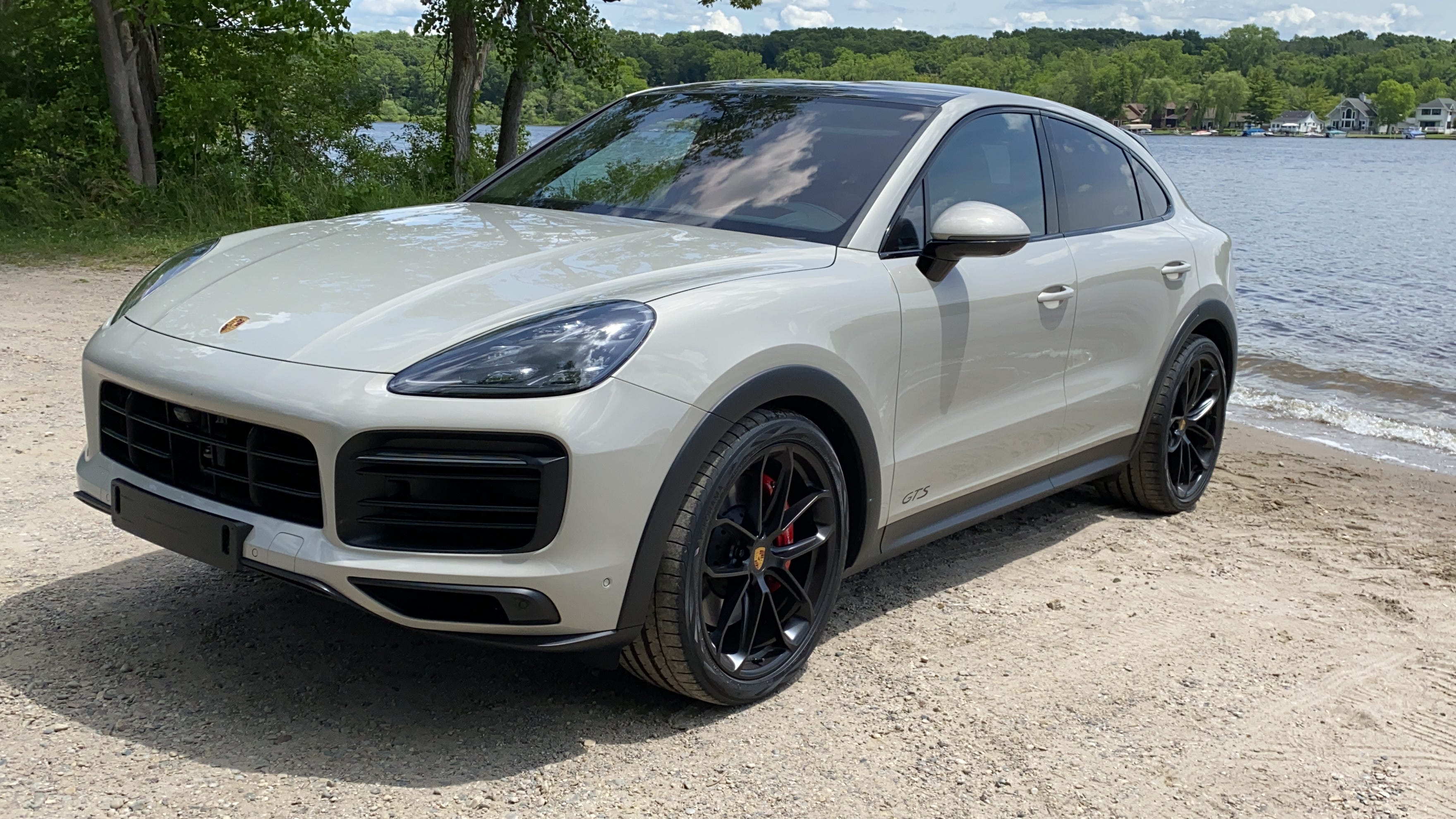 Porsche Cayenne GTS Coupe: Test I Recenzja - SUV Marzeń? Porsche Cayenne GTS Coupe: Test I Recenzja - SUV Marzeń?