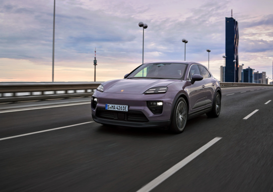 Porsche Macan: A Comprehensive Buyer's Guide For 2024