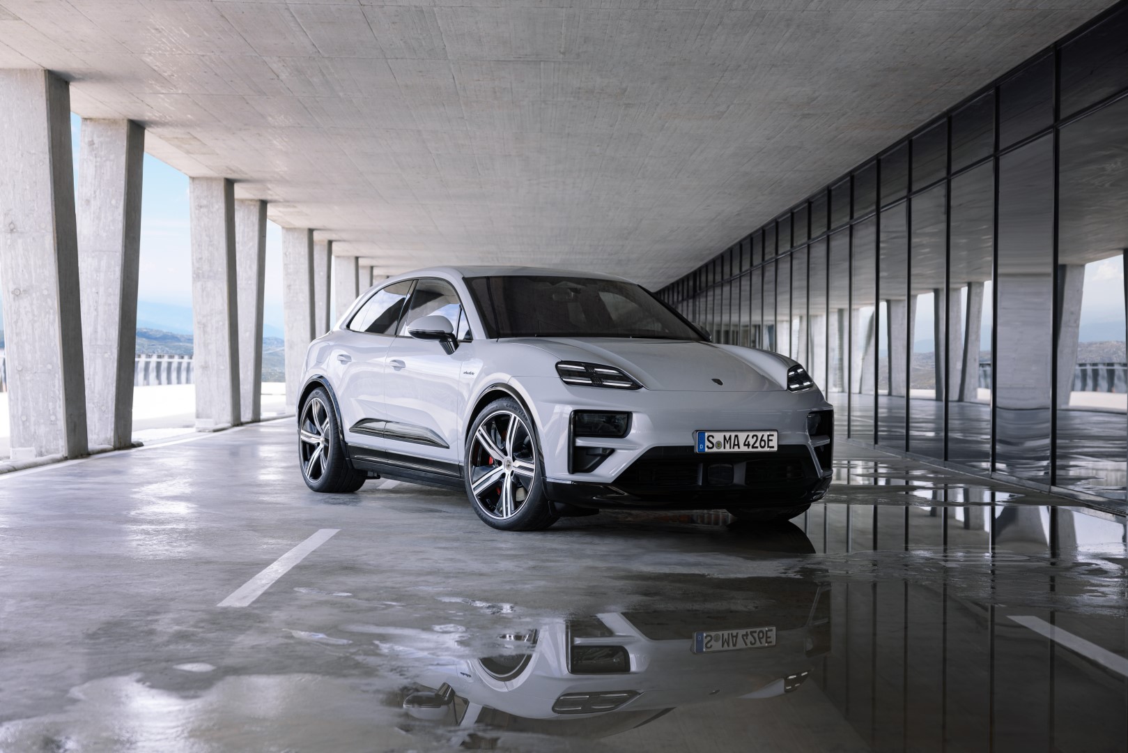 Porsche Macan Buyer's Guide: Everything You Need To Know Porsche Macan Buyer's Guide: Everything You Need To Know