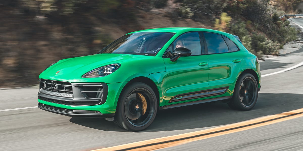Porsche Macan Buying Guide: Models, Specs, And Price Comparison Porsche Macan Buying Guide: Models, Specs, And Price Comparison